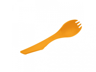 Delta Spork - Barva: Oranžová