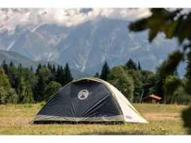 Coleman Darwin 2+