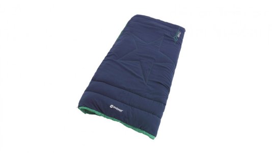 Spací pytel Outwell Champ Kids Ocean Blue