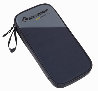 Cestovní peněženka RFID