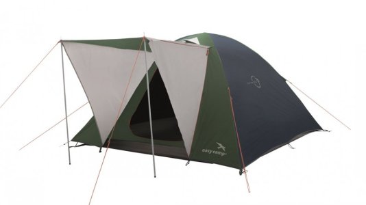 Stan Easy Camp Garda 300