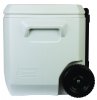 50QT WHEELED MARINE COOLER (chladící účinek 4 dny, 5,9 kg)