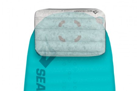 Dámská samonafukovací matrace Comfort Light Self Inflating Women's Regular