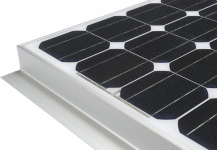 Solárny panel Vechline 100 W