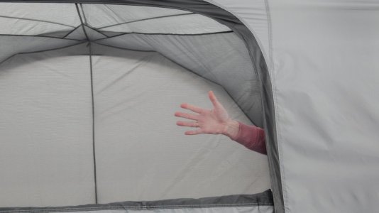 Univerzální přístřešek Easy Camp