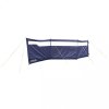 Zástěna 4 Pole Windbreak