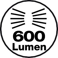 Lucerna Outwell Carnelian DC 600