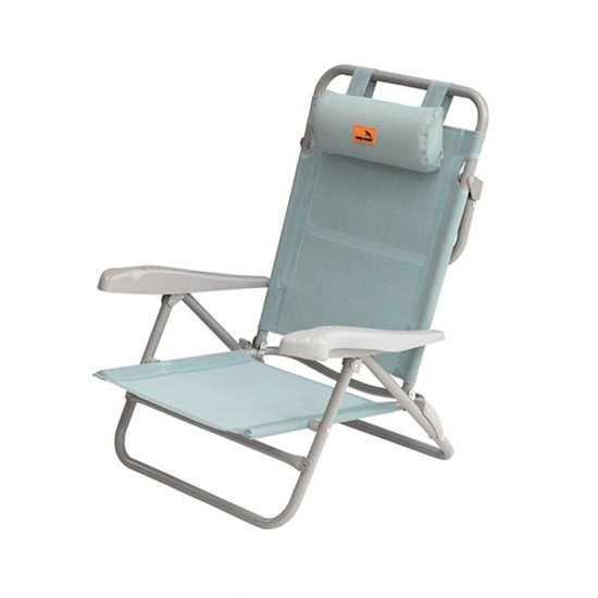 Skládací židle Easy Camp Breaker Aqua Blue