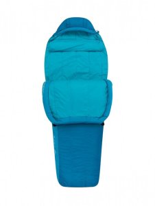 Dámský spací pytel Venture VtI - Women's Long