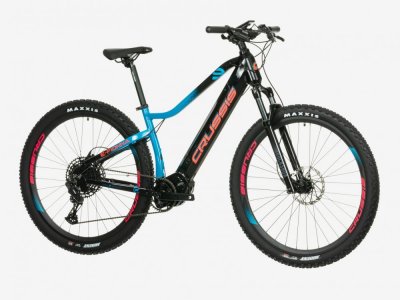e-Fionna 9.8-S (17) Bicicleta de munte 29", cadru 17" (17,5 Ah / 630Wh) (2023)