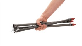 Teleskopický Tripod z hliníku Robens