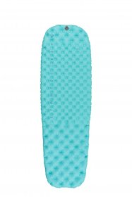 Nafukovací matrace s izolací uvnitř Comfort Light ASC Insulated Mat Women's Regular