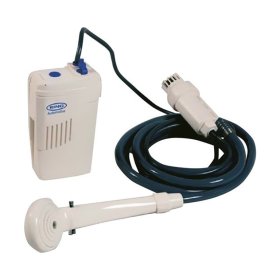RING Cestovný sprchový turbo krúžok 15934452