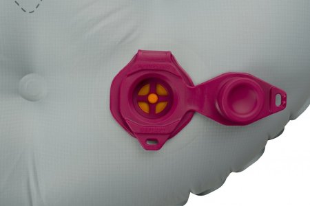 Dámská nafukovací matrace s izolací uvnitř Ether Light XT Insulated Mat Women's Large