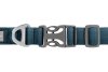 Ruffwear Front Range™ Obojek pro psy - Barva: Modrá, Velikost obojku: 14-20"