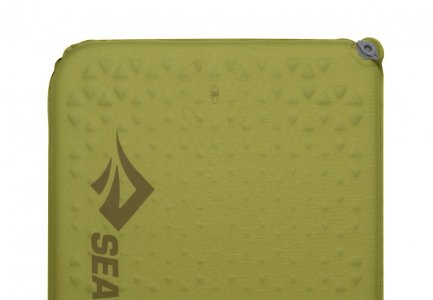 Samonafukovací matrace Camp Mat Self Inflating Rectangular (obdélníkový tar) Regular Wide