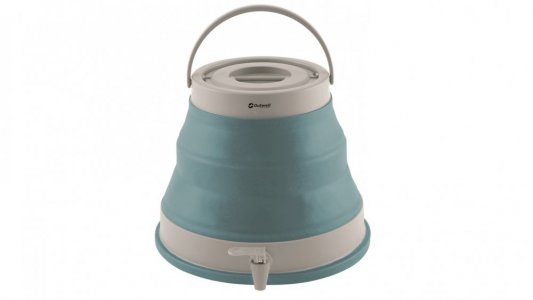 Skládací kbelík na vodu Outwell Collaps Classic Blue