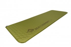Samonafukovací matrac Camp Mat Self Inflating Rectangular Large
