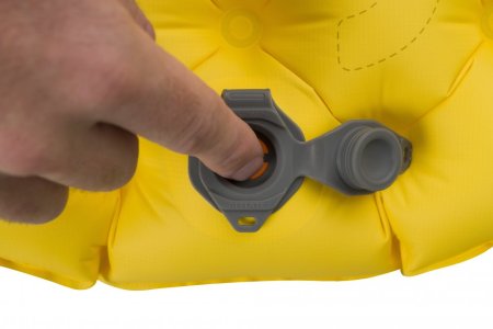 Nafukovací matrace UltraLight ASC Mat Small