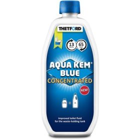 Aqua Kem Blue koncentrát 0,78 l