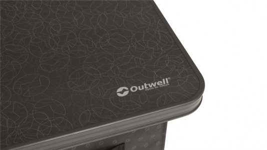 Outwell Cayon Cabinet- 2.jakost