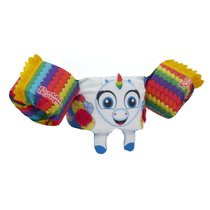 Rukávky Sevylor 3D Puddle Jumper Unicorn