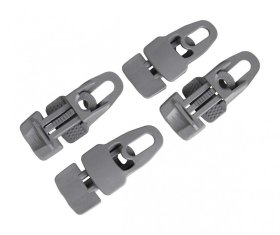 BC Klipy pre markízy koberce Medium ZB/4