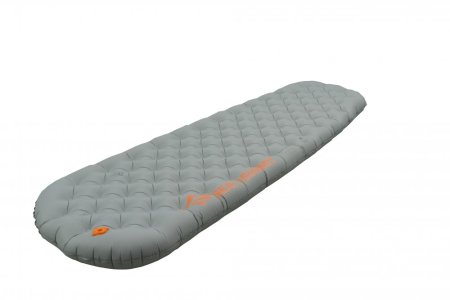 Nafukovací matrace s izolací uvnitř Ether Light XT Insulated Mat Small