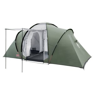 Coleman Ridgeline 4+