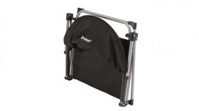 Skládací židle Outwell Campana Black