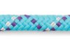 Ruffwear Knot-a-Collar™ Obojek pro psy - Barva: Červená, Velikost obojku: 20-26"
