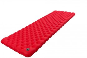 Izolovaná rohož Comfort Plus XT ASC obdĺžniková Regular Wide