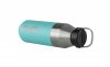 Vacuum Insulated Stainless Steel Bottle Narrow Mouth 750ml Turquoise