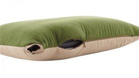 Polštář Outwell Conqueror Pillow Green
