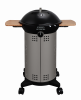 Všestranný plynový gril CADAC Citi Chef 50 EF - Šedý