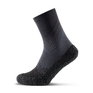Ponožkoboty Skinners Compression 2.0 - Anthracite - Velikost: M