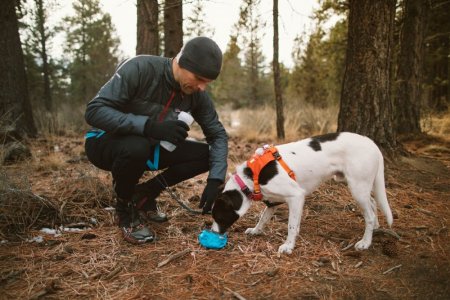 Ruffwear Trail Runner™ Pás na běhání se psem