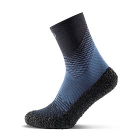 Ponožkoboty Skinners Compression 2.0 - pacific