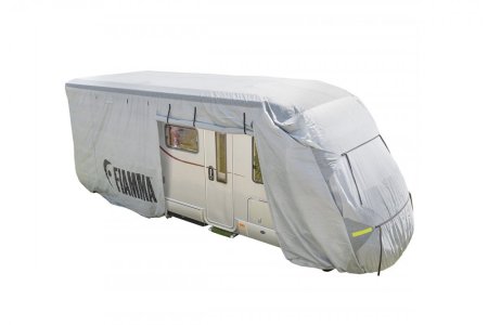 Krycí plachta na karavan Fiamma Cover Premium L