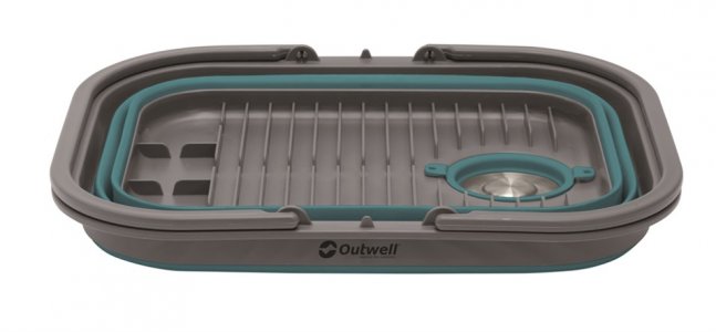 Outwell Collaps systém pro mytí nádobí & lid Deep
