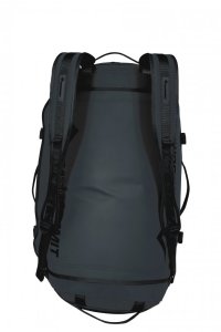 Cestovní taška Sea to Summit Duffle 90 l - Barva: Šedá