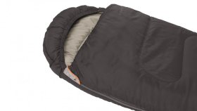 Spací pytel Easy Camp Cosmos Jr. Black