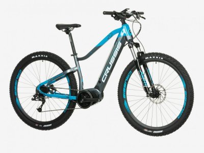 e-Fionna 7.8 (17) Bicicleta de munte 29", cadru 17" (14,5 Ah / 522Wh) (2023)