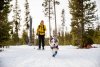 Ruffwear Polar Trex™ Zimní obuv pro psy - Velikost: S