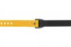 Stretch-Loc TPU Strap 25 20mm x 625mm Yellow