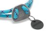 Ruffwear Knot-a-Collar™ Obojek pro psy - Barva: Červená, Velikost obojku: 20-26"