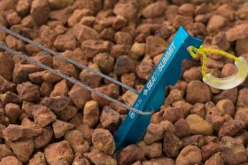 Kolíky Ground Control Tent Pegs (8PK)