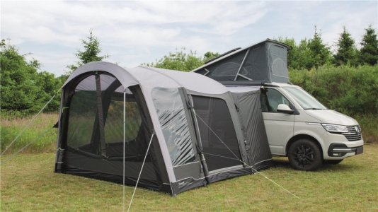 Předstan Outwell Maryville 260SA Flex