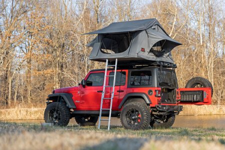 Rough Country Roof Tent