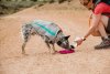 Ruffwear Camp Flyer™ Lehký flexibilní disk